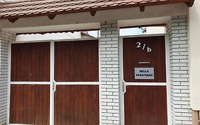 Bella Apartman