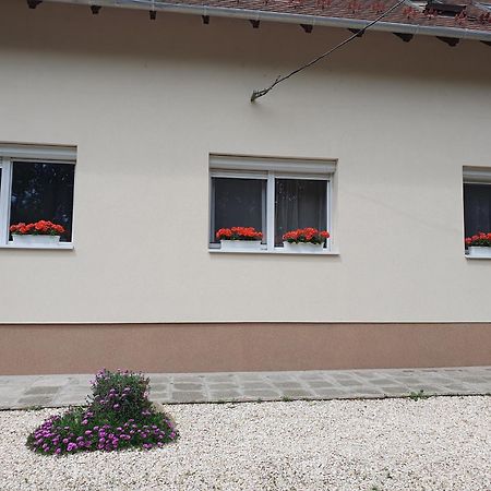Bella Apartman Szegedin Exterior foto